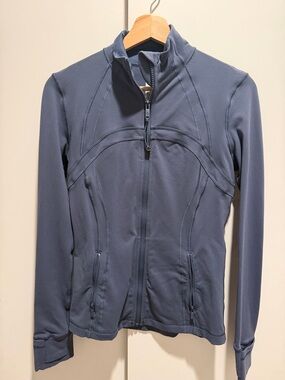 Lululemon define jacket